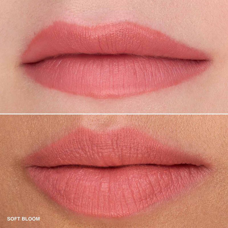Bobbi Brown Luxe Matte Lipstick image number 53